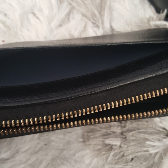 Cole Hann bag and wallet set - Picture 7 of 8